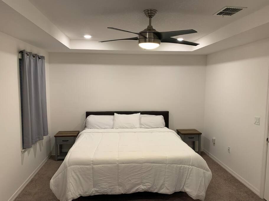 Cozy 3Bed 2Bath Near Mets Stadium/Beach Port St. Lucie Eksteriør bilde