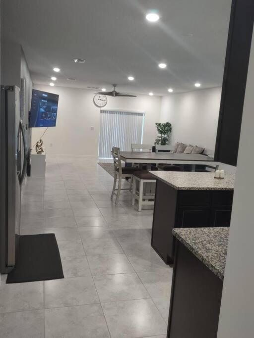 Cozy 3Bed 2Bath Near Mets Stadium/Beach Port St. Lucie Eksteriør bilde