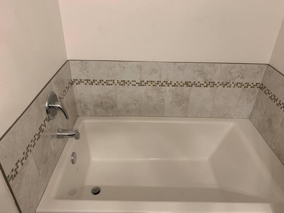 Cozy 3Bed 2Bath Near Mets Stadium/Beach Port St. Lucie Eksteriør bilde