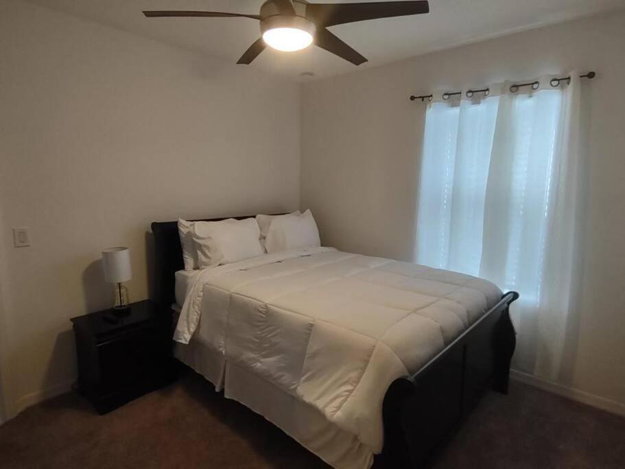 Cozy 3Bed 2Bath Near Mets Stadium/Beach Port St. Lucie Eksteriør bilde